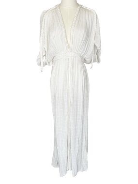 Kasia Kulenty Athena Gown in Nube One Size